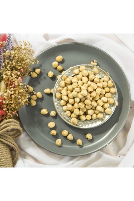 Giresun Yağlı Fındık 1KG Yeni Mahsul – Taze, Doğal, Yüksek Kalite