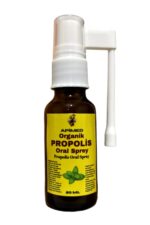 Propolis Oral Sprey(20ml)Superwomenmix(400 gr) Doğal Süper Karışım - Görsel 3