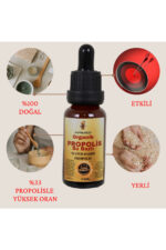 PROPOLİS (SU BAZLI) 20ML+20ML OKUL PAKETİ - Görsel 2