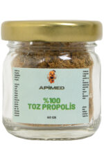 ARISÜTÜMİX(701GR) VE PROPOLİS(40GR) Bol Arı Sütü+Propolis+Arı Ekmeği+ Yaş Polen+bal - Görsel 2