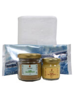 ARI SÜTÜ (40GR) VE TOZ PROPOLİS(40GR)