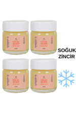 SAF ARI SÜTÜ (4*40GR)– Kalitesiyle Soğuk Zincirli Gönderim(PLASTİK KAPAK)