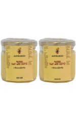 SAF ARI SÜTÜ (100+80GR) – Kalitesiyle Enerji ve Bağışıklık Desteği İkili Avantaj Set