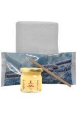 ARI SÜTÜ (2*40,01gr) – %100 Saf, Taze ve Besleyici Takviye Avantajlı Set - Görsel 5