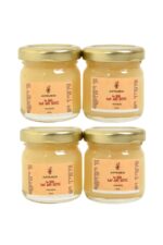 SAF ARI SÜTÜ(4*40gr) | , Enerji ve Vitamin Kaynağı Ekonomik Set