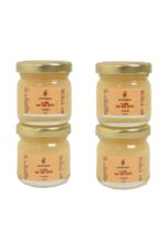 SAF ARI SÜTÜ(4*40gr) | , Enerji ve Vitamin Kaynağı Ekonomik Set - Görsel 3