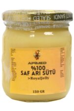 SAF ARI SÜTÜ (150 gr) – Doğadan Gelen Enerji, Soğuk Zincir Garantisiyle - Görsel 2