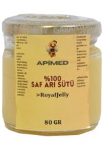 SAF ARI SÜTÜ (80 gr) – Kalitesiyle Soğuk Zincirli Gönderim ve Tahta Kaşık Hediyeli - Görsel 7