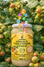 Süzme Çiçek Balı 850gr ve Fındık Ezmesi 660gr Harika Fırsat Ekonomik Set - Görsel 2