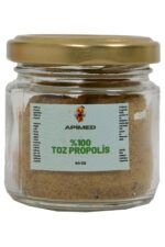 Arı Sütü (80GR) Ve Propolis (40GR) Harika Ikili - Görsel 3