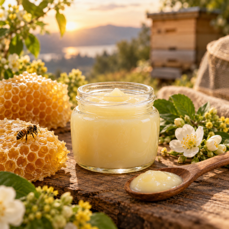 Propolis Nedir? Nasıl Kullanılır ve Nelere Dikkat Edilmelidir?